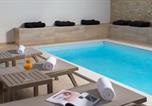 Location vacances Vrsi - Villa Bellatrix 1 & 2 - two heated pools & jacuzzi-4