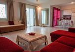 Location vacances Pythagoreio - Xenia Apartment-1