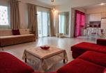 Location vacances İsabey - Xenia Apartment-1