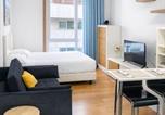 Location vacances Redondela - Apartamento Cúrcuma - Vigo Centro-1