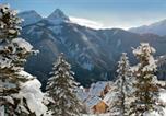 Location vacances Uvernet-Fours - Lagodille Pra Loup 1500-1