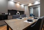 Location vacances  Ville métropolitaine de Milan - Italianway Comfort - Solferino 33-1
