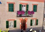 Hôtel Marches - Hotel &quote;Il Parco&quote; B&B Sirolo-3