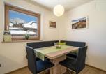 Location vacances  Province autonome de Bolzano - Ferienwohnung Mittager Edelweiss-4