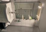 Location vacances Dargen - Das Landhaus am Haff Lhh B09-4