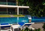 Location vacances  Turquie - Edem Apartments-1