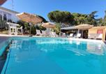 Hôtel Agde - Villa Rasoa-3