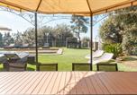 Location vacances Corciano - Villa Via del Lago piscina e spa-3