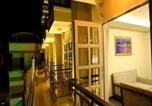 Hôtel Vietnam - Tien Sa Hotel Da Nang-3