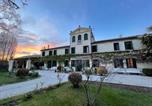 Hôtel Spresiano - B&B Villa Gradenigo-2
