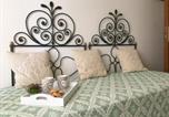 Location vacances  Province de Sassari - Su Corittu Guesthouse-1