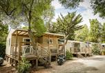Camping  Acceptant les animaux Port-la-Nouvelle - Camping-Village le Floride & l'Embouchure-3