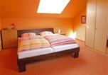 Location vacances Erlangen - Private Ferienwohnungen in Fürth bei Nürnberg-4
