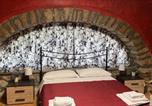 Location vacances  Province d'Isernia - Il Caminetto-1