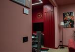 Location vacances Pistoia - La casa dell'arte-4