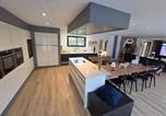 Location vacances Soustons - Villa avec piscine, animaux admis - 6 pers. - Fr-1-857-73-3