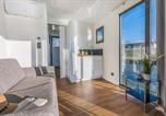 Hôtel Dranske - Hausboot Tiny-4