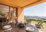 Location vacances Castiglione in Teverina - Perfect stunning views everywhere from house pool terrace garden-4