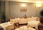 Hôtel Ville métropolitaine de Turin - Hotel San Giorgio-2
