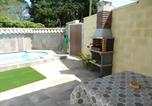 Location vacances Vejer de la Frontera - Casa El Duque Leire-2
