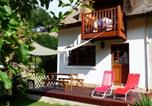 Location vacances Falaises d'Etretat - La Flore De Lys, cottage idéal pour 2 adultes et 2 enfants-3