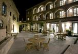 Hôtel Bailén - Hotel Palacio de Mengibar-1