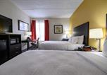 Hôtel Lexington - Quality Inn & Suites Lexington South-1