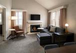 Hôtel Covina - Residence Inn Pasadena Arcadia-4