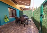 Location vacances Isla Cristina - Ocean Suites A4-1