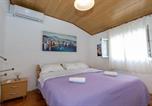 Location vacances  slivno - Vesna2-3