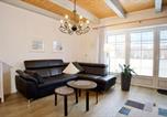 Location vacances Nordstrand - Hus Utspann-4