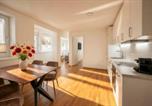 Location vacances Kramsach - Bergnest - Terrace & Private Garden by Alpenluxus Collection-1