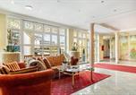 Location vacances Bad Füssing - Europa Residenz Thermennähe 2-4