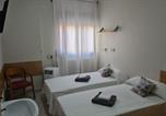 Location vacances Lanaja - Residencial Oscense-2