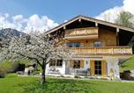 Location vacances Schönau am Königssee - Ferienwohnung Springl-1
