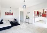 Location vacances Iglesias - Casa Maura - Morada-1