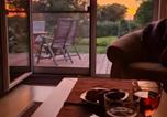 Location vacances Sehlen - Ferienhaus mit Naturblick-1