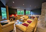 Location vacances Ventron - Chalet de charme pour 6 pers., proche ski, Wifi, parking, animaux admis - Fr-1-589-683-4