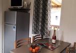 Location vacances  Loir-et-Cher - Bungalow charmant Onzain + Piscine-1