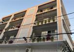 Location vacances  Cambodge - Tl Apartment, Cambodia-1