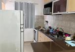 Location vacances Macaé - Apartamento 2 Quartos Moderno e Aconchegante-4