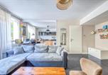 Location vacances Bordeaux - Bel appartement Bordeaux centre-3