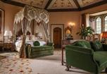 Location vacances Thornbury - Thornbury Castle - A Relais & Chateaux Hotel-3