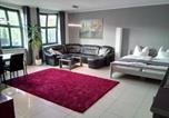 Location vacances Zielona Góra - Apartamenty Krzywe Okna-1
