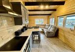 Location vacances Tralee - Wildwood Haven - Killorglin-1