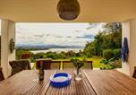 Location vacances Plettenberg Bay - Busisiwe House-1