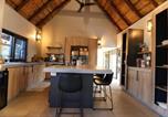 Location vacances Hoedspruit - Tranquil Villa Bush Retreat-4