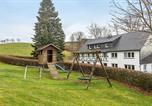 Location vacances Eslohe (Sauerland) - Berghof Steimel-2