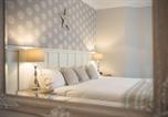 Hôtel Norwich - George Hotel, Bw Signature Collection-2