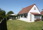 Location vacances Bredene - Vakantienestje-1